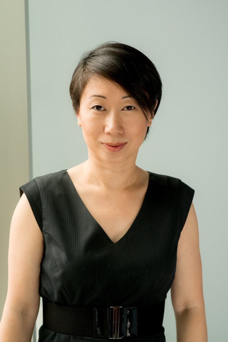 Dr. Kira Cai